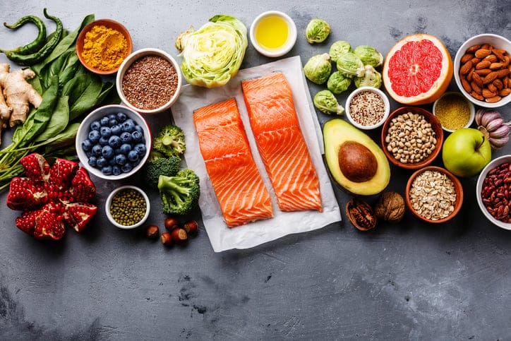 Food is Fuel - Maximize Results Now 1 foodisfuel