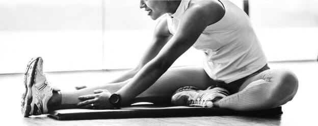 Pre Weightlifting Stretching