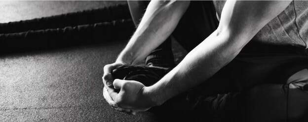 Pre Weightlifting Stretching