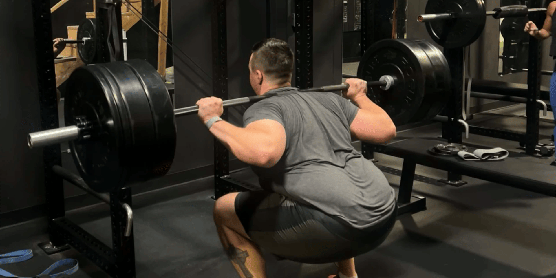 group training program at Lift Health and Fitness