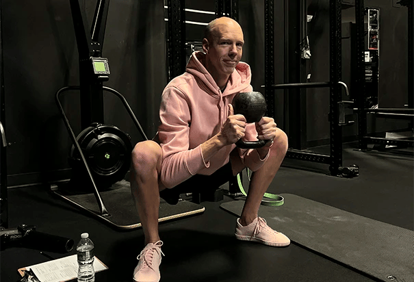 group training program functional fitness at Lift Health and Fitness