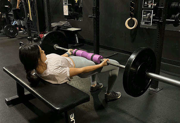 specialty programs core at Lift Health and Fitness